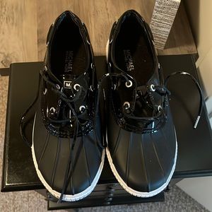 Michael Kors Rain Boots